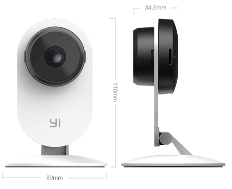 Camera giám sát :: Cam đặt trong nhà cố định :: Camera